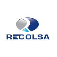 Recolsa S.A. Logo