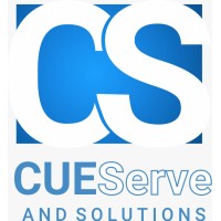 Cueserv & Solutions Limted Logo