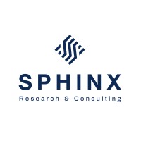 Sphinx Research and Consulting Logo