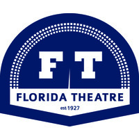 The Florida Theatre Logo