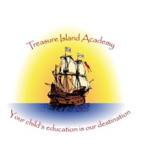 Treasure Island Academy, Inc. Logo