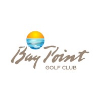 Bay Point Golf Club Logo