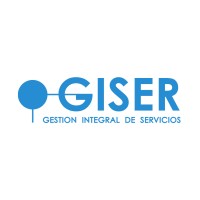 GISER Logo