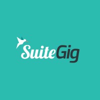 SuiteGig Logo