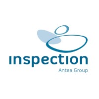 Antea Inspection B.V. Logo