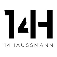 14HAUSSMANN Logo