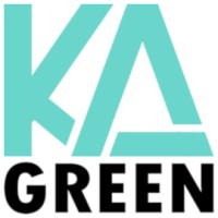 KA Green Consulting Logo