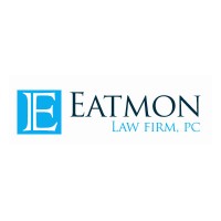 Eatmon Law Firm, PC Logo