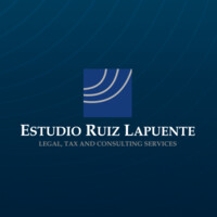 Estudio Ruiz Lapuente - Legal, Tax & Consulting Logo