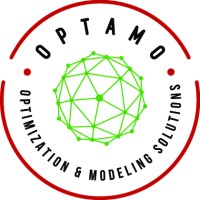 Optamo Logo