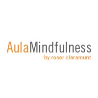 Escuela de NeuroBienestar AULAMINDFULNESS.COM Logo