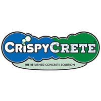 CrispyCrete, LLC Logo