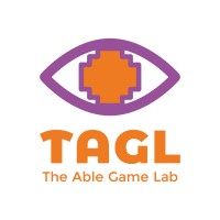 The Able Gaming Lab Logo