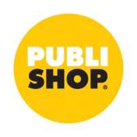 Publishop MX Logo