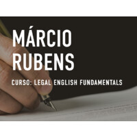 Márcio Rubens Logo