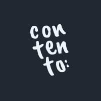Contento Estudio Logo