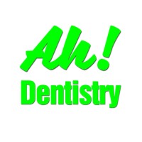 Ah Dentistry of Arlington Logo