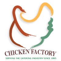 Chicken Factory Logo