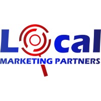 Local Marketing Partners LLC Logo