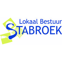 Gemeente Stabroek Logo