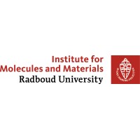 Institute for Molecules and Materials - Radboud University Logo