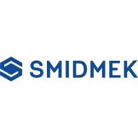 Smidmek Logo