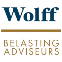 Wolff Belastingadviseurs Logo