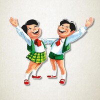 Selah ElTelmeez Logo