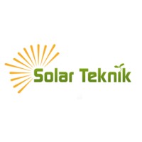 Solar Teknik Logo