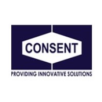 Consent Concrete Products Logo