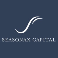 Seasonax Capital Logo