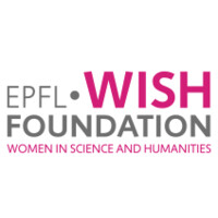 EPFL WISH FOUNDATION Logo