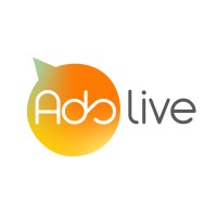 AdsLive Media Logo