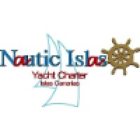 Nautic Islas Logo
