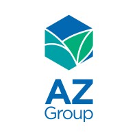 AZGroup Logo