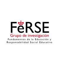 Grupo de Investigación de Alto Rendimiento FERSE Logo