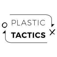 Plastic Tactics C.I.C. Logo
