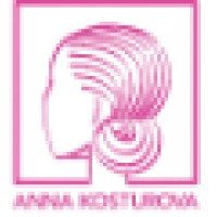 Anna Kosturova Logo