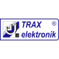 TRAX elektronik Logo