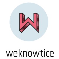 WeKnowtice B.V. Logo