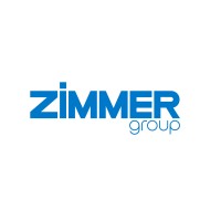Zimmer Group Logo
