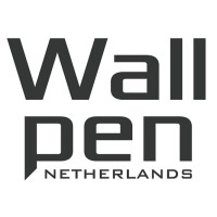 Wallpen Nederland Logo