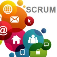 SCRUM Logo