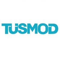 TÜSMOD Logo