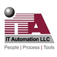 IT Automation LLC Logo