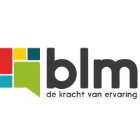 BLM Genk Logo