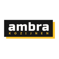 Ambra Kozijnen Logo