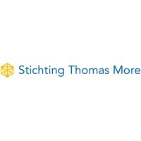 Stichting Thomas More Logo