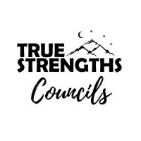 True Strengths Council Logo