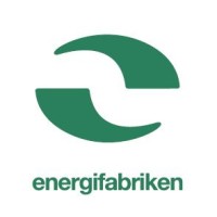 Energifabriken AB Logo